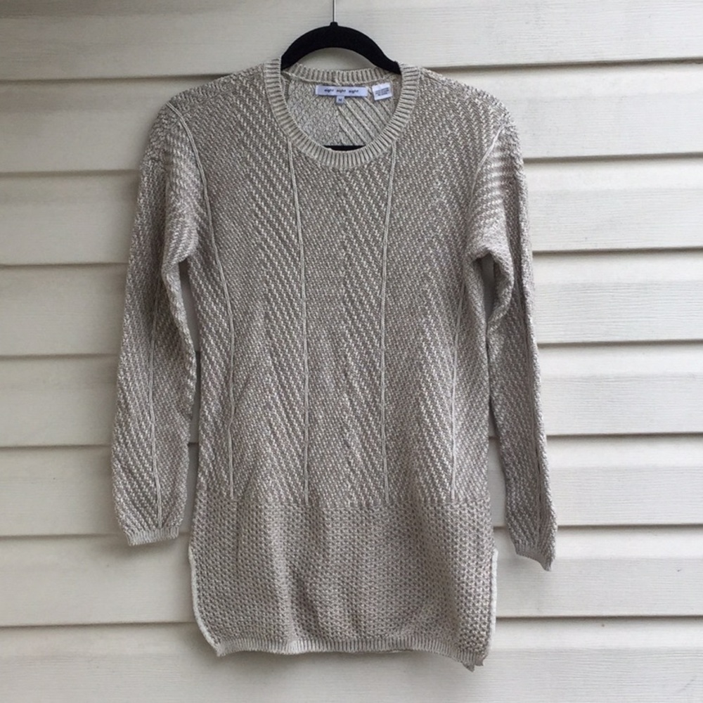 SWEATER BRAND: EIGHT EIGHT EIGHT